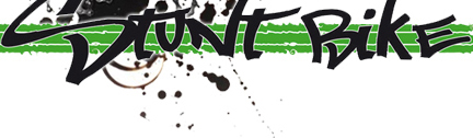 Stunt Bike