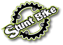 Stunt Bike