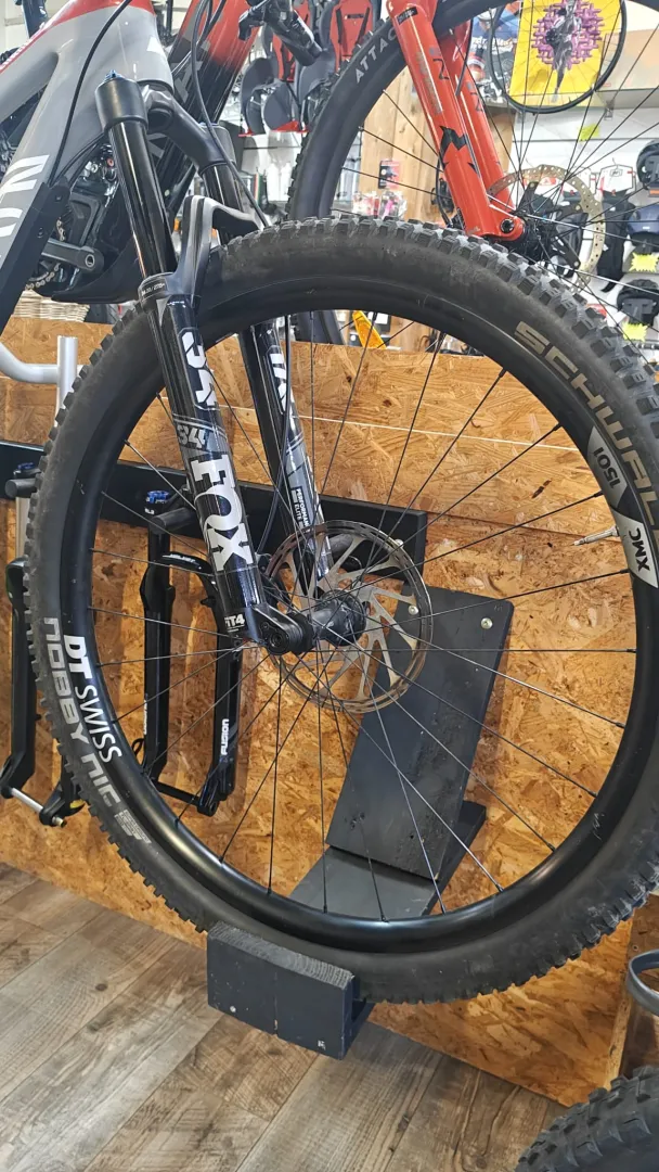 Canyon Neuron CF Taglia M 29 2021