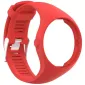 POLAR M200 WRISTBAND RED 