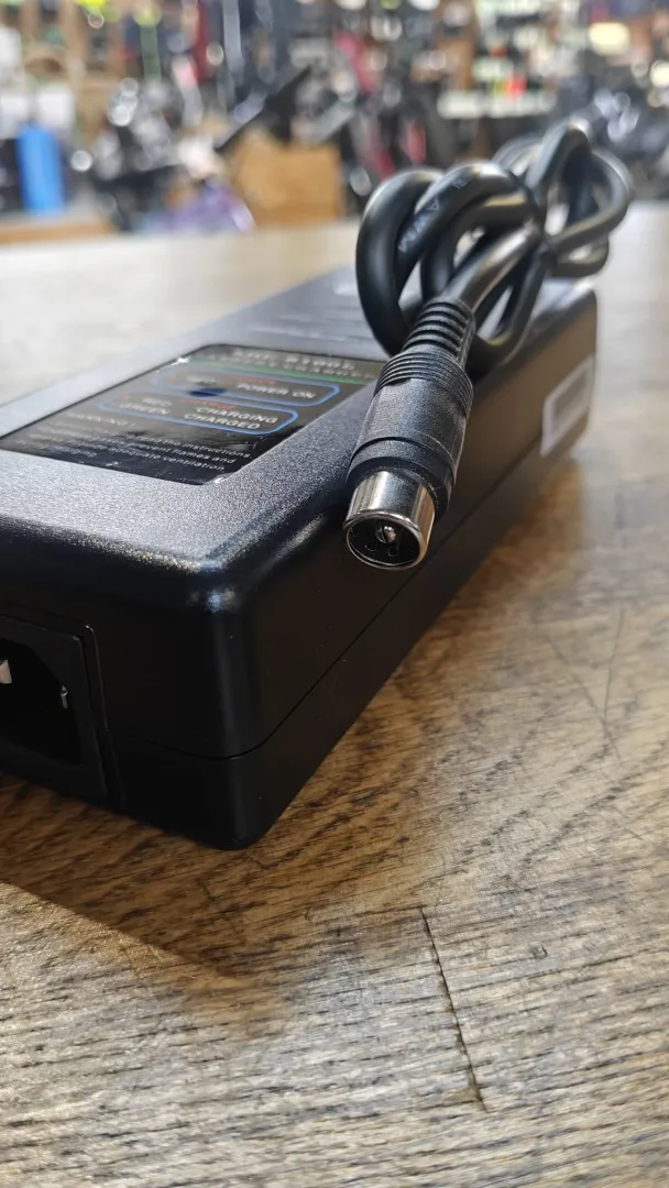 Carica batterie 36 v