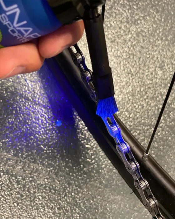 Tunap - Olio catena Ultimate Spray (24)