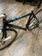 Kit Telaio Bianchi Carbon 3D