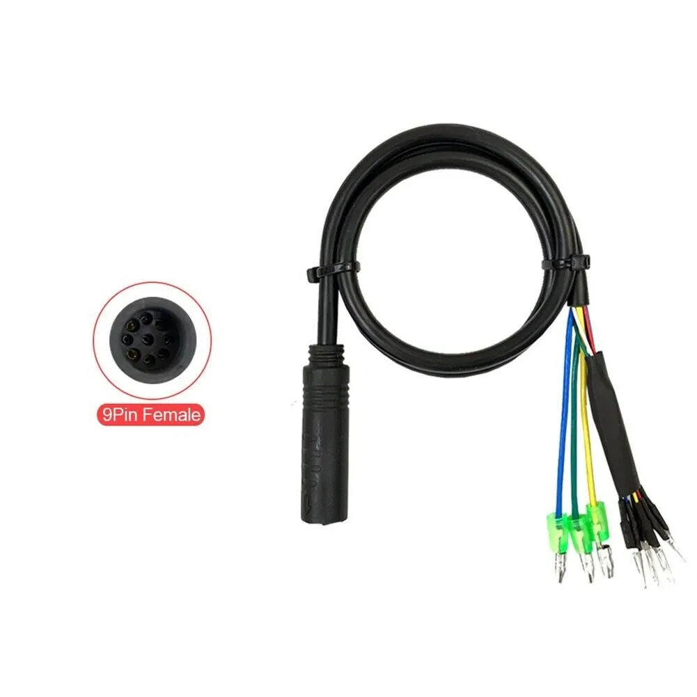 SMART WAY - Cavo connessione motore / centralina (MY24)