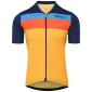 Maglia BRIKO JERSEYKO STRIPE Giallo