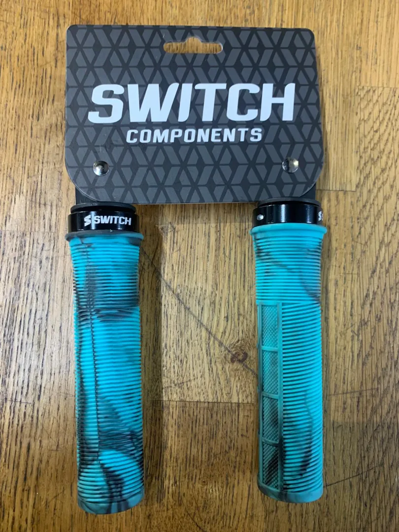 Manopole Switch Super grip