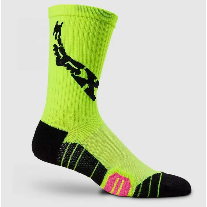 FOX 8 RANGER CUSHION SOCK