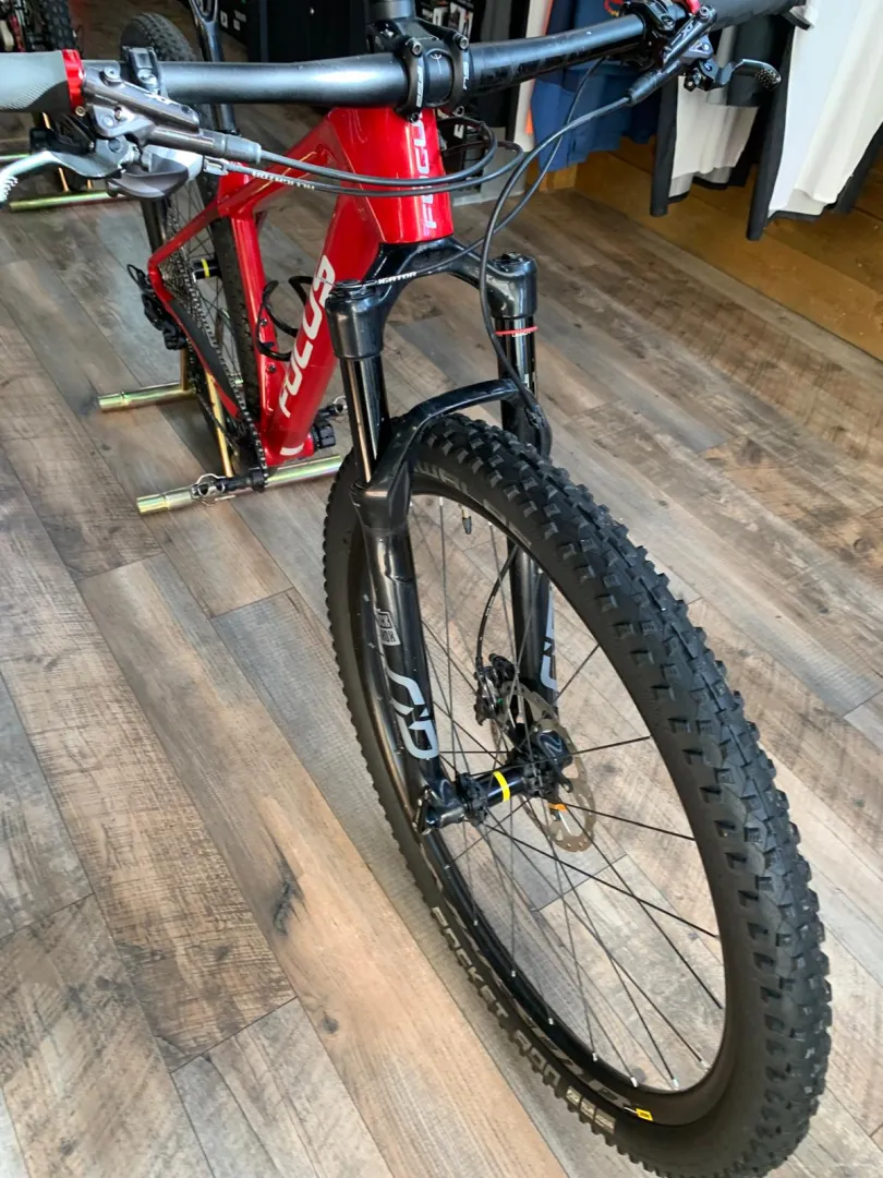 Focus Raven taglia S 29 2020