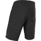 Fox Flexair Short - Nero