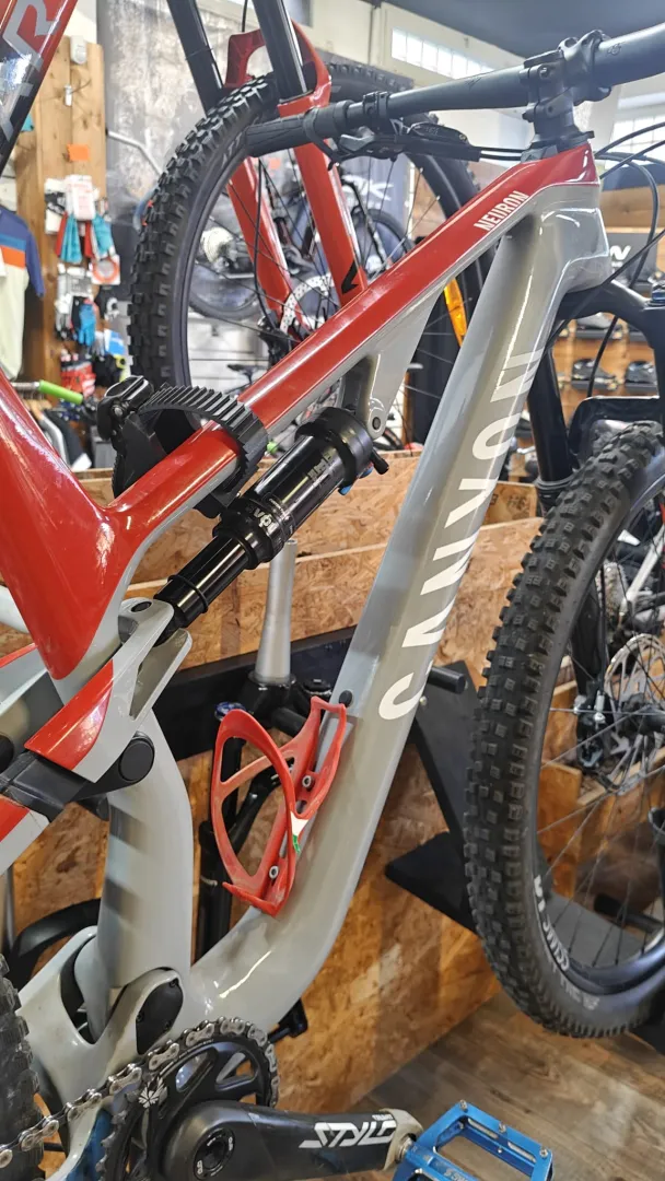 Canyon Neuron CF Taglia M 29 2021