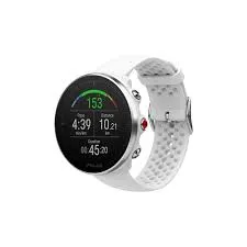 POLAR VANTAGE M WHITE