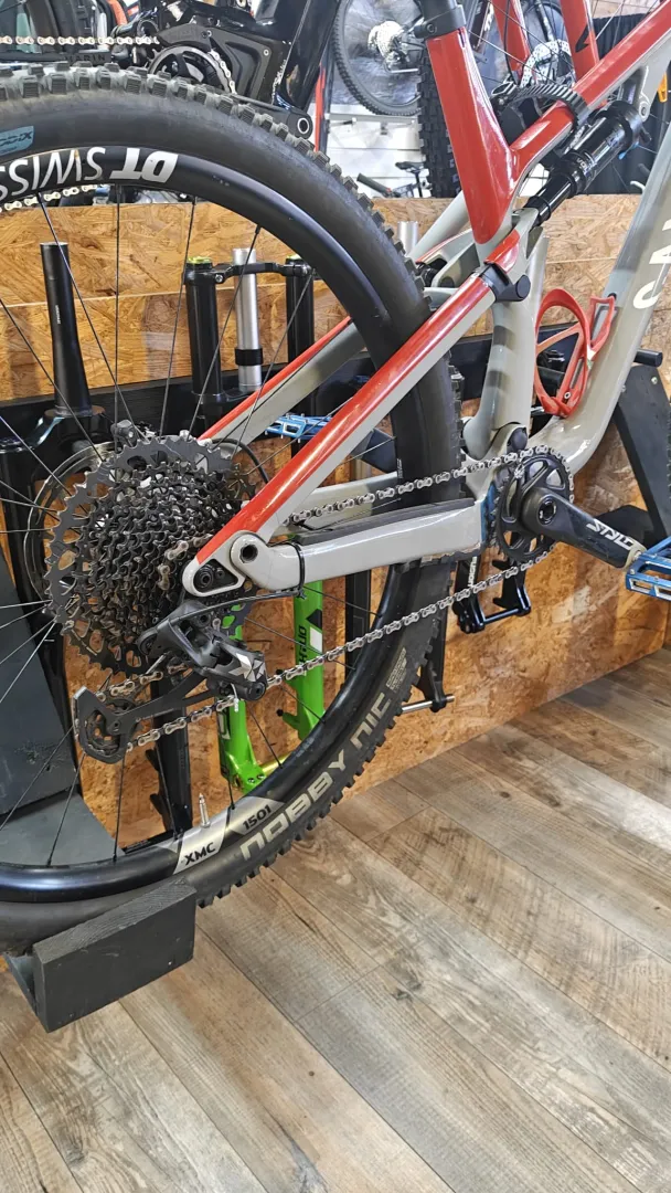 Canyon Neuron CF Taglia M 29 2021