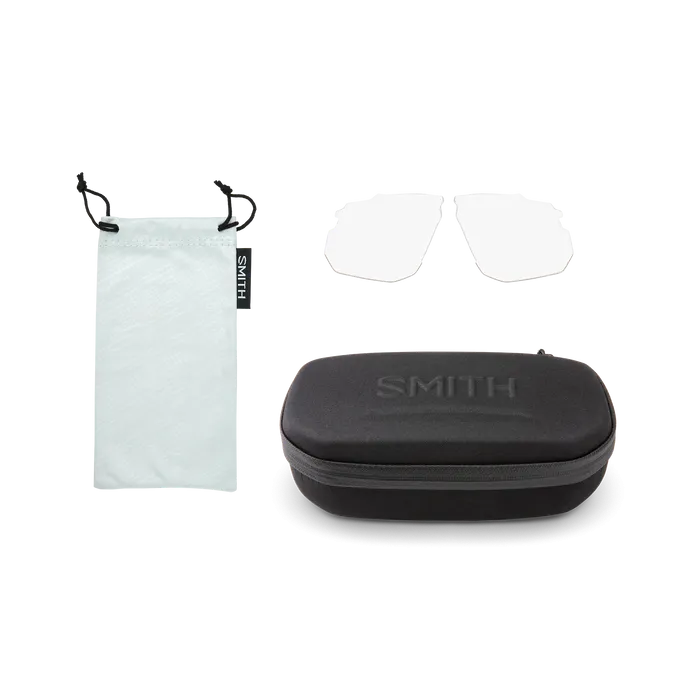 SMITH - Motive *Cromapop Matte Black