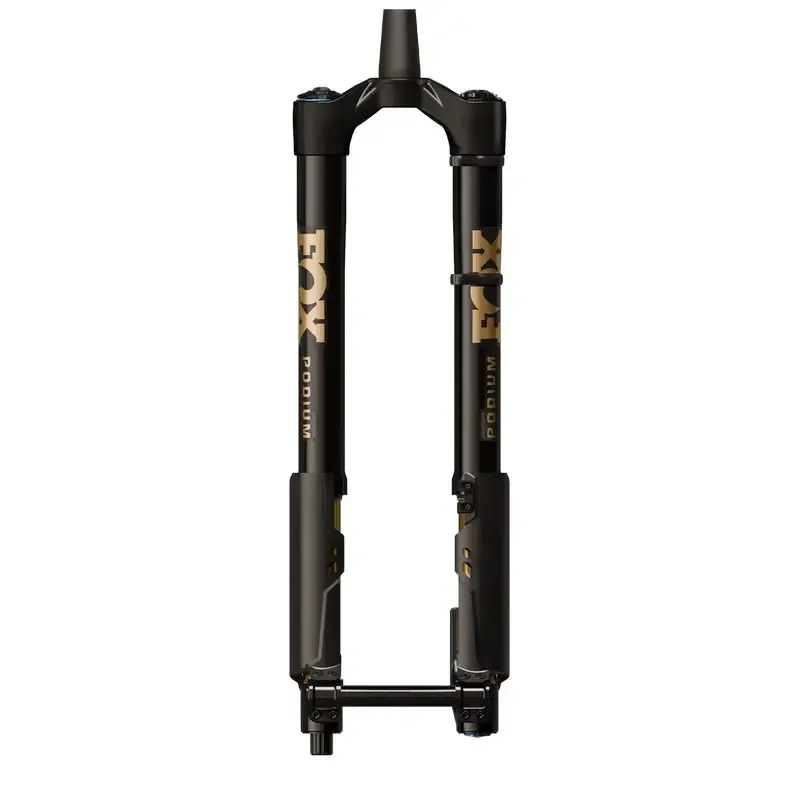 FOX Forcella Ammortizzata - PODIUM - Factory | INV | GRIP X2 - 29
