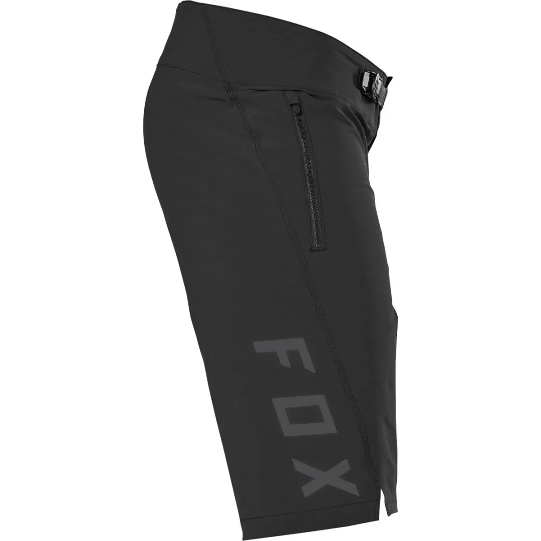 Fox Flexair Short - Nero