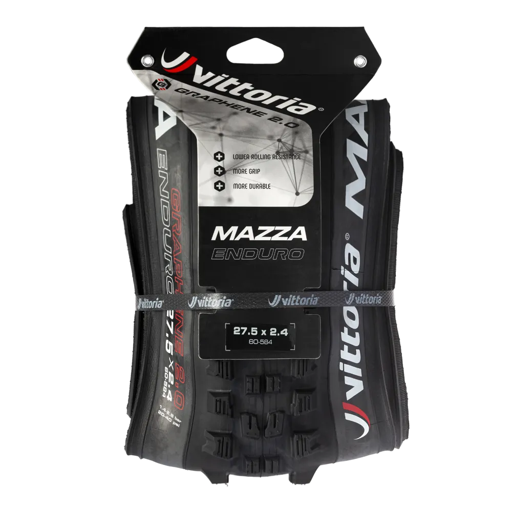 Copertone Vittoria MAZZA Enduro 29 x 2.4 TLR