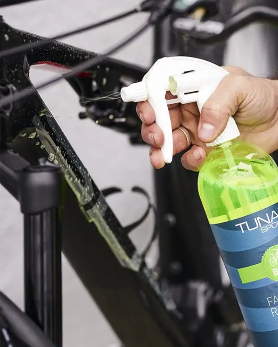 Tunap - Bike Cleaner (MY24)