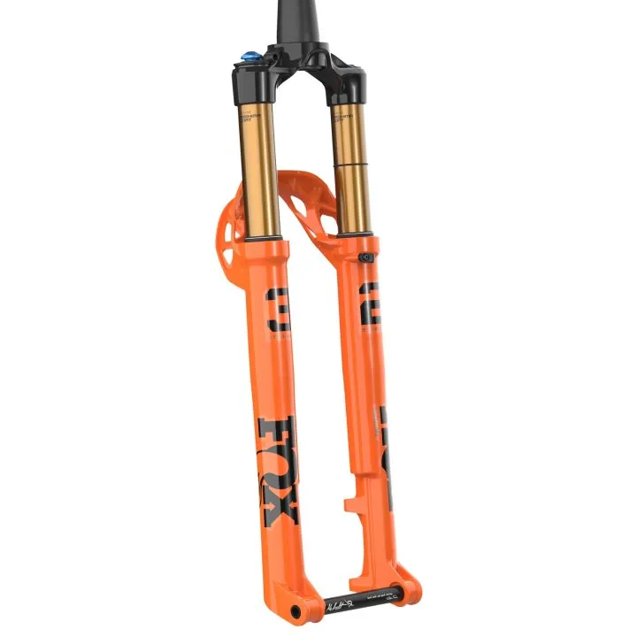 Manutenzione Forcella Fox 32 / 32 TC /  32 SC