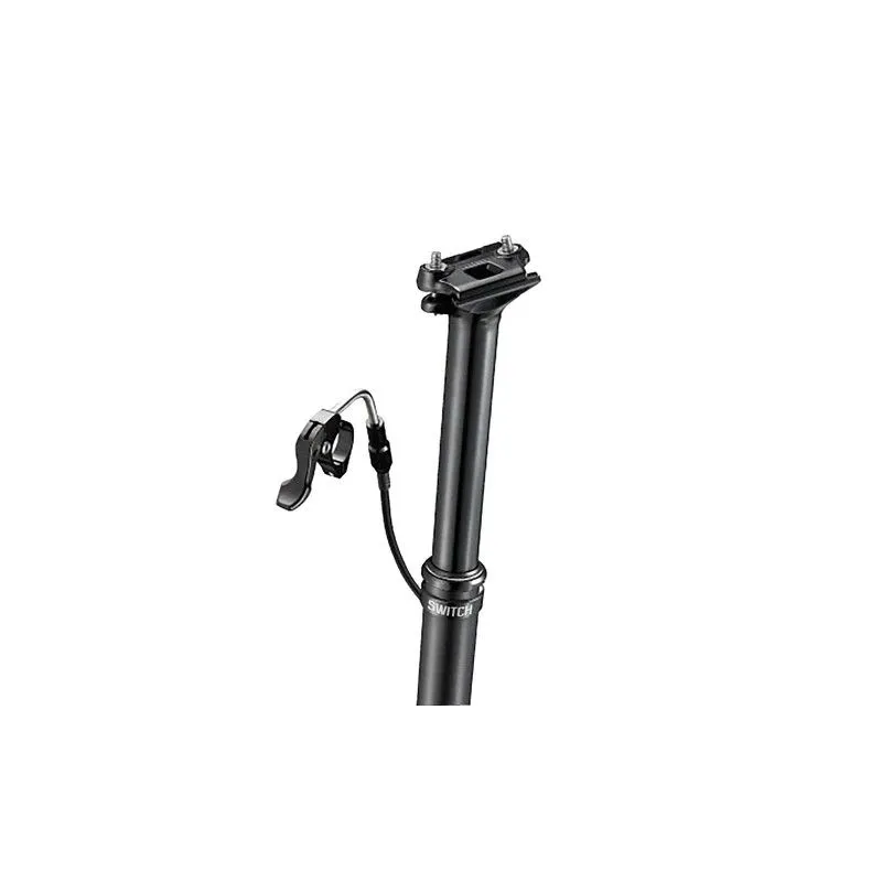 REGISELLA TELESCOPICO SWITCH 125 mm art.1011