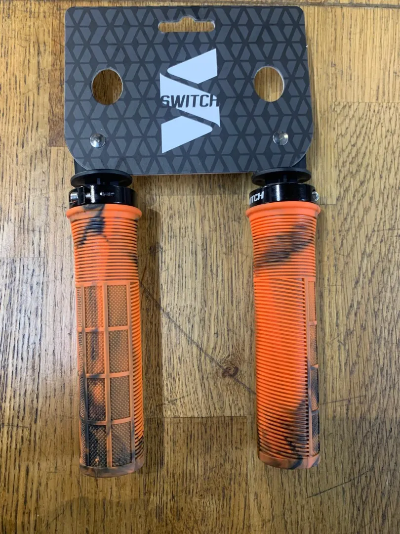 Manopole Switch Super grip