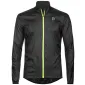 BRIKO PACKABLE JACKET - Nero