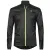 BRIKO PACKABLE JACKET - Nero