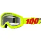 MASCHERA 100% STRATA GOGGLE 