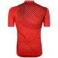 FRESH GRAPHIC JERSEY Rosso