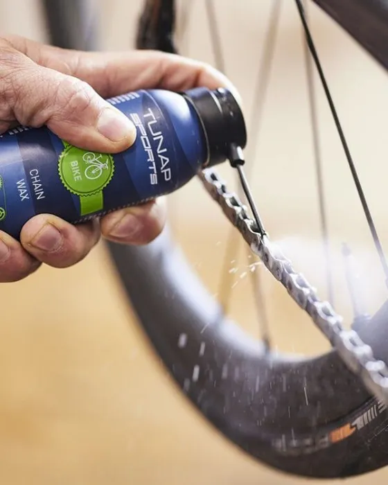 Tunap - Chain Wax (MY24)