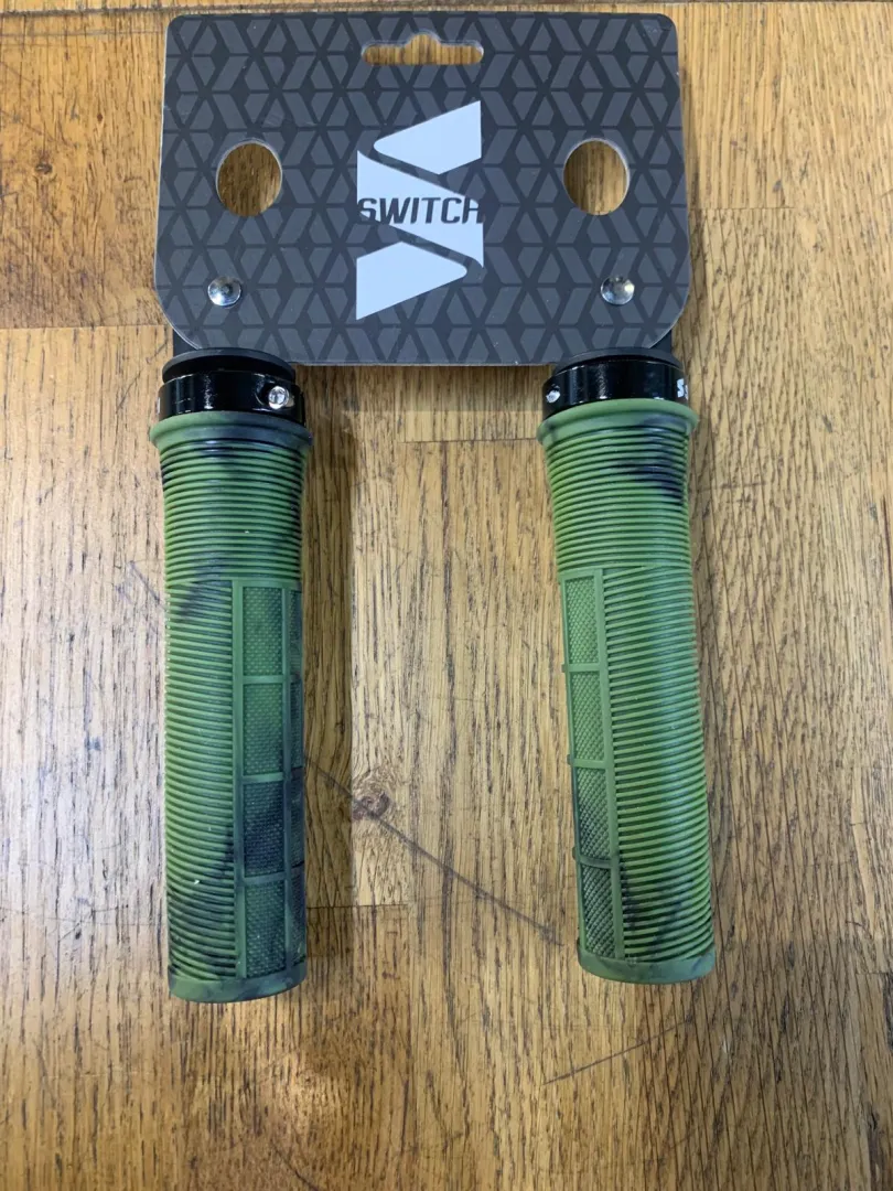 Manopole Switch Super grip