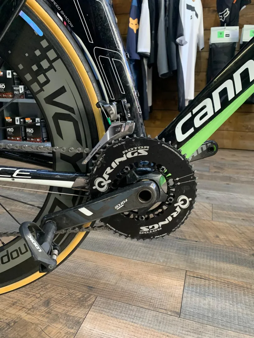Cannondale Slice Si 2017 57cm