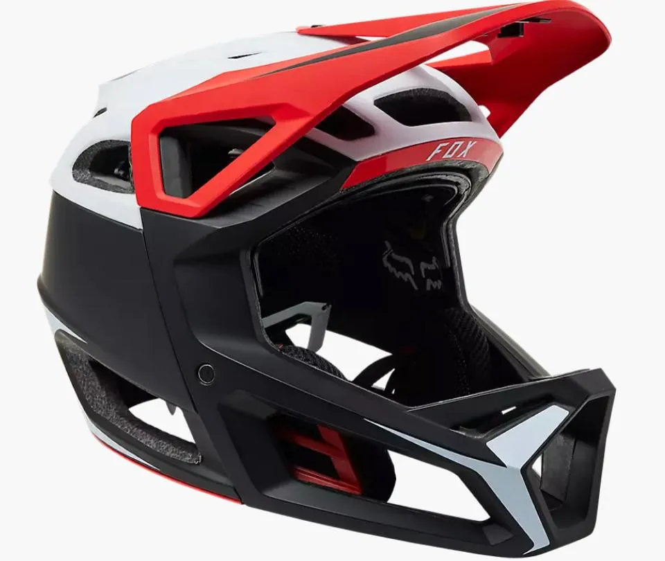Casco Proframe RS Sumyt FOX