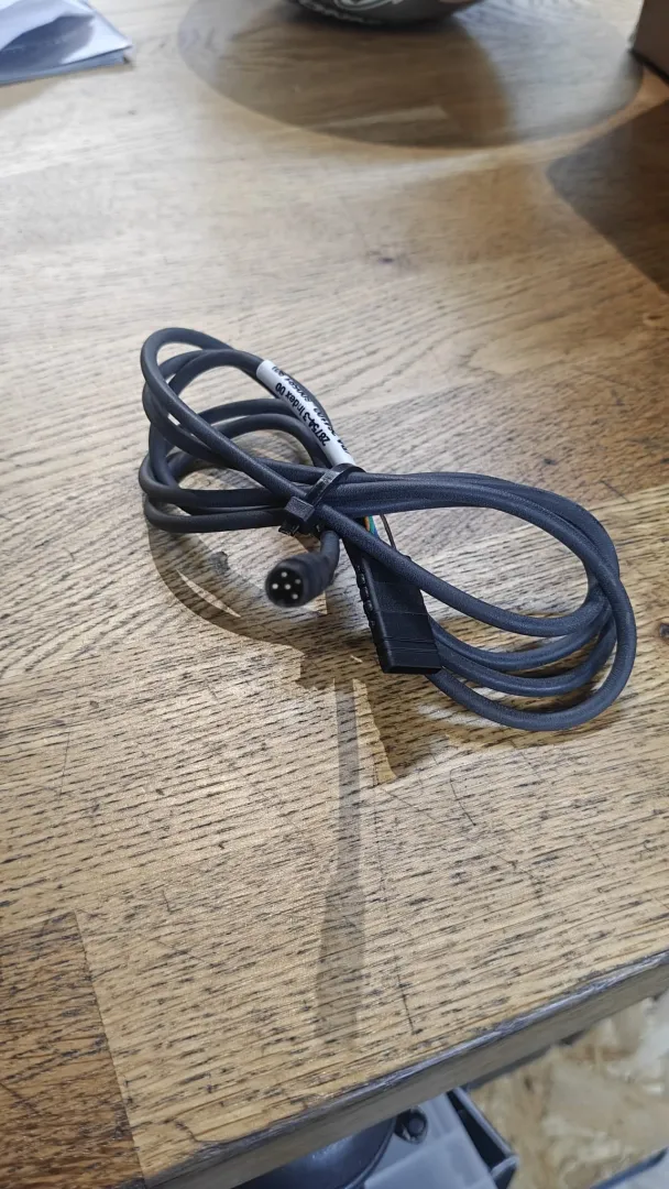 Cavo Display/motore Brose 2016-2017