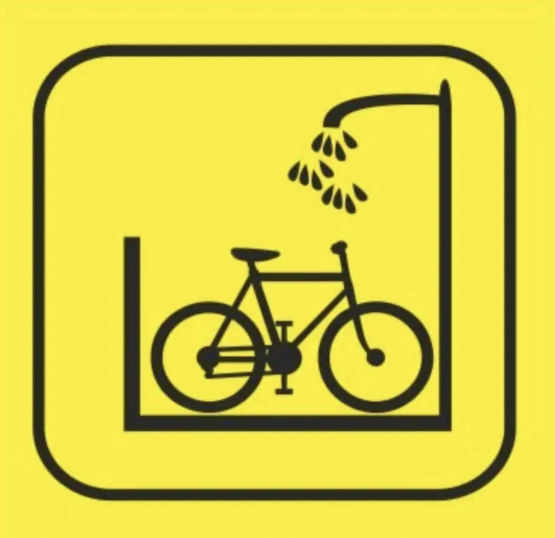 Bike Wash