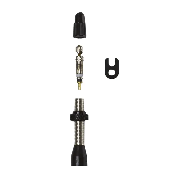 Valvola tubeless conica 40mm