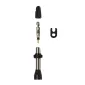 Valvola tubeless conica 40mm