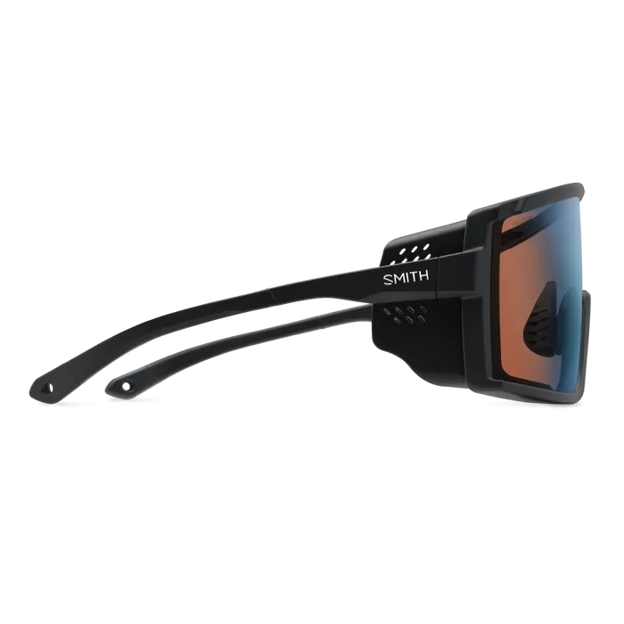 Smith - Pursuit Matt Black