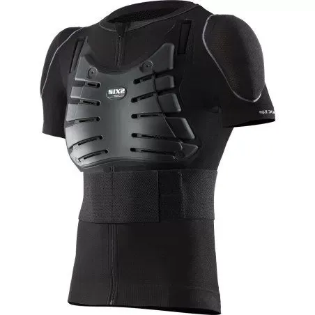 SIXS PRO TS8 ALL BLACK