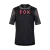 Fox Defend SS Jersey Taunt BLK