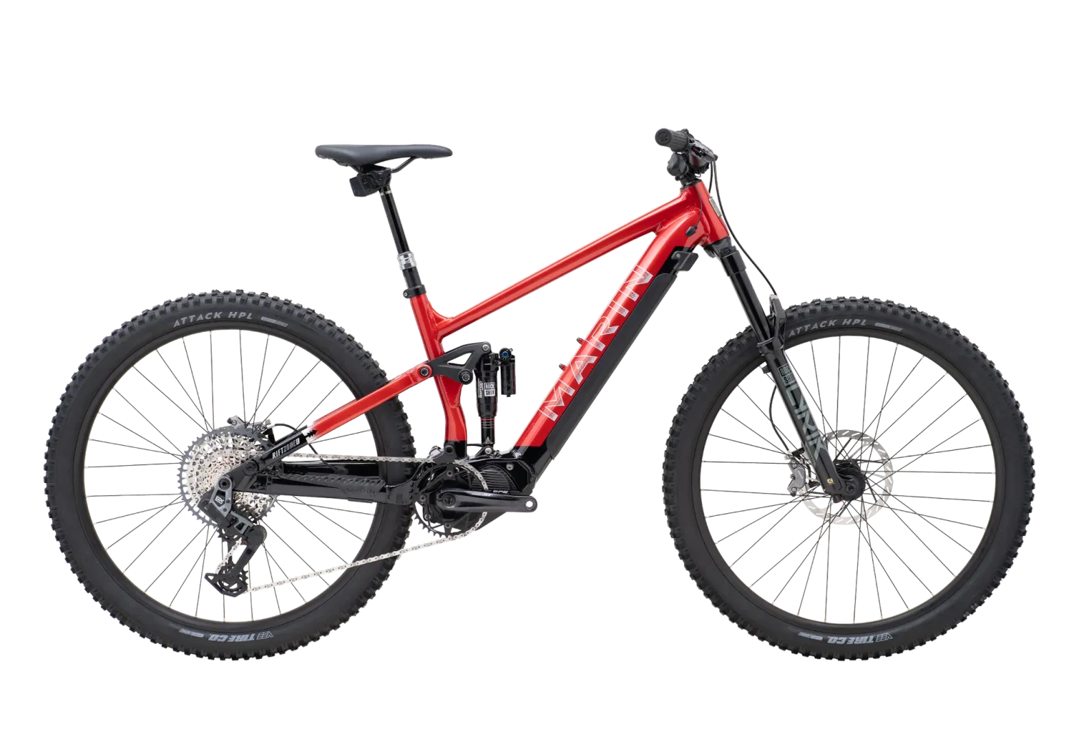 Marin Rift Zone E XR AXS SM