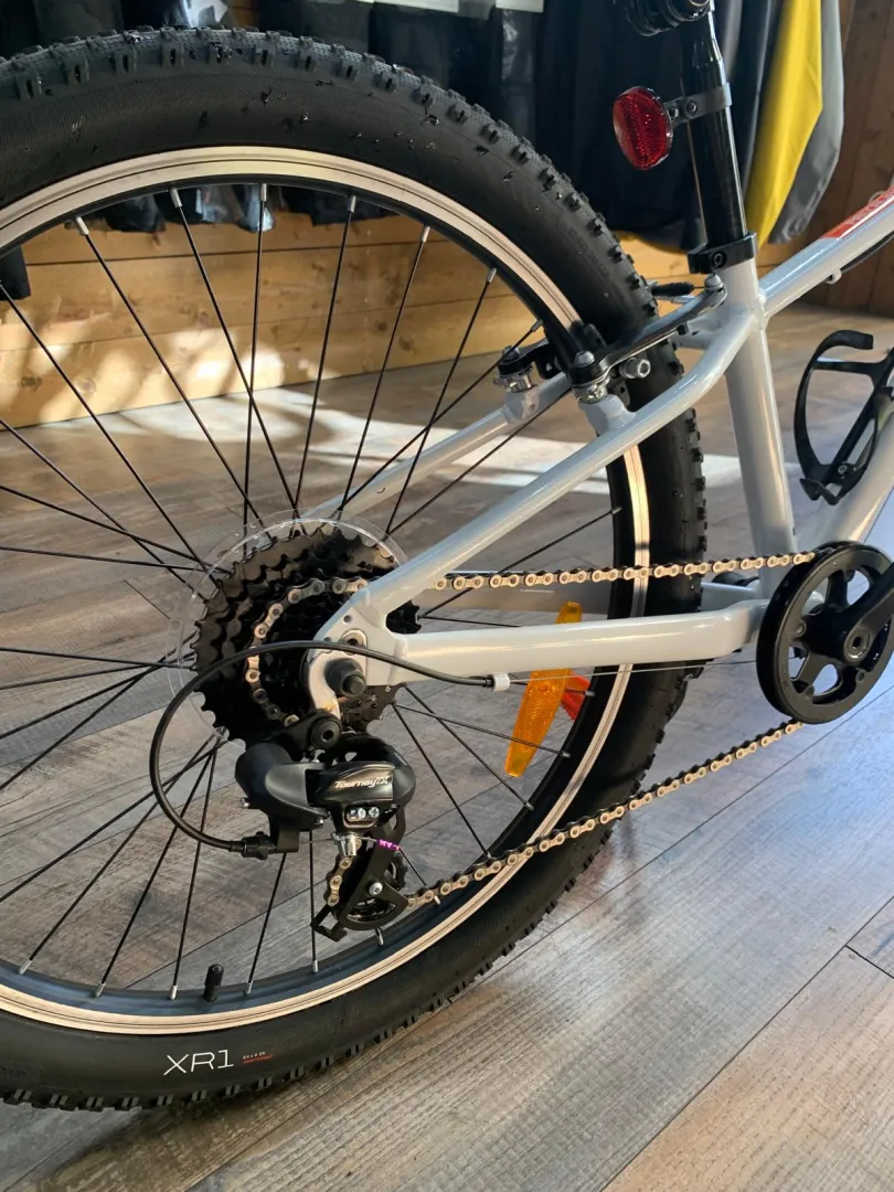Trek Precaliber 24