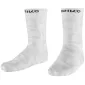 Calzini BRIKO MEDIUM SOCKS 13CM - Bianco