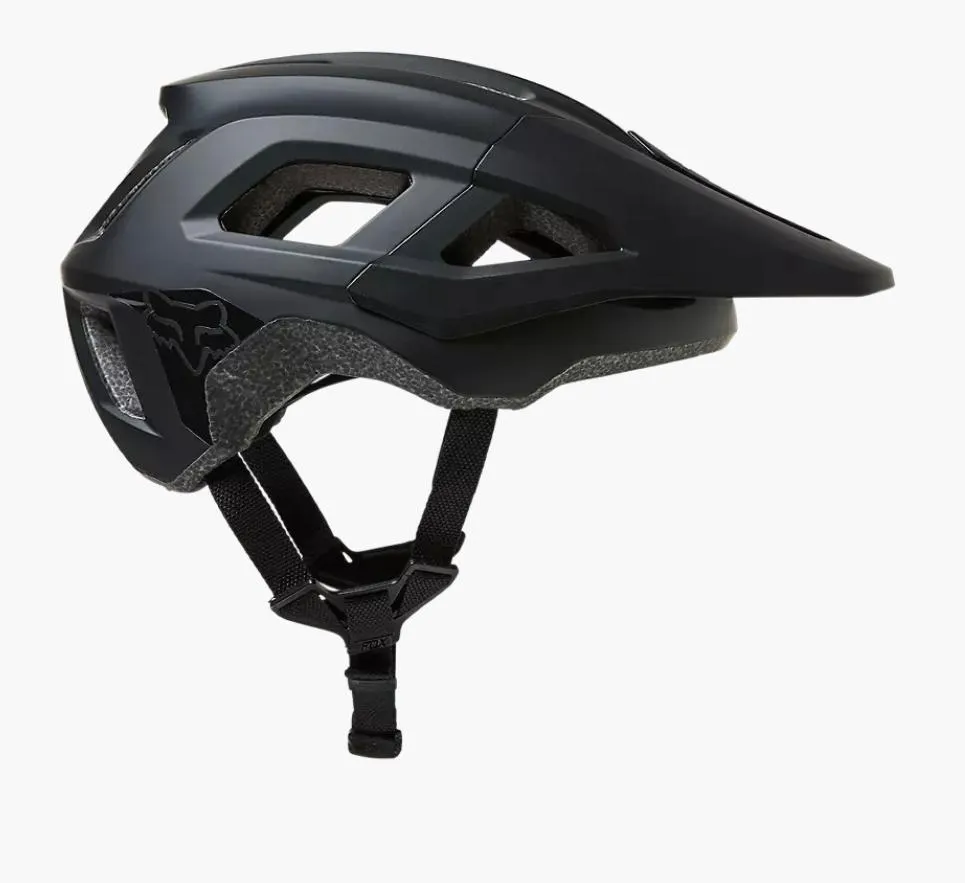 Casco Mainframe MIPS FOX