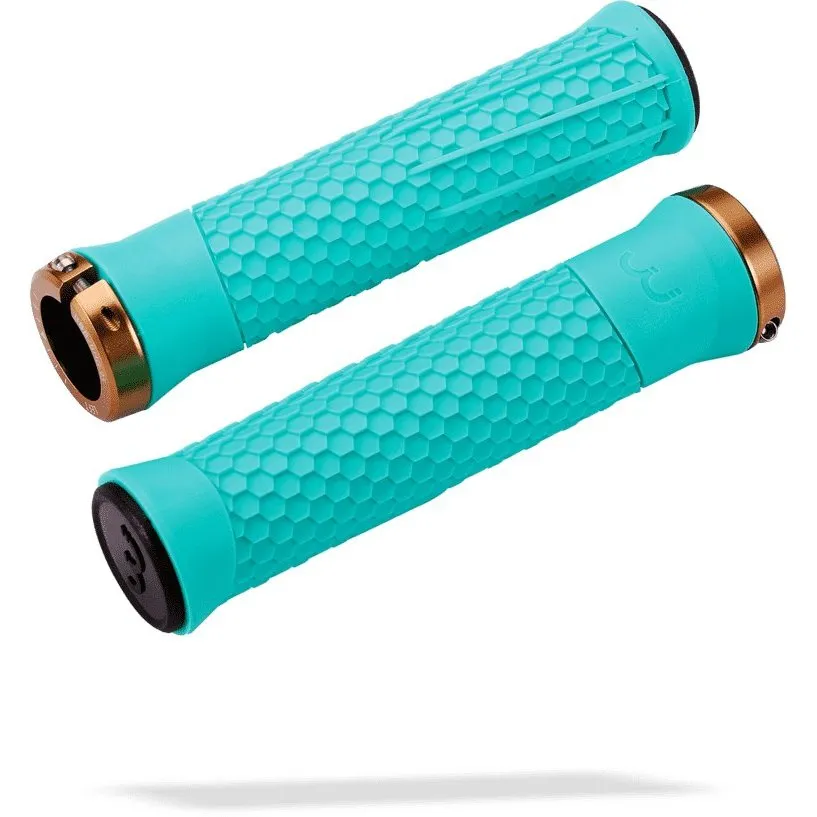 BBB Manopole MTB Phyton Menta