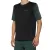Maglia 100% RIDECAMP Maniche Corte Nero/Verde
