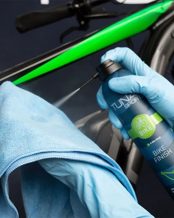 Tunap - Bike Finish (MY24)