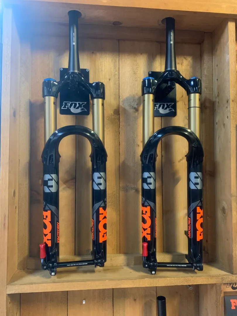 FOX FORCELLA 38 - 29 180 mm