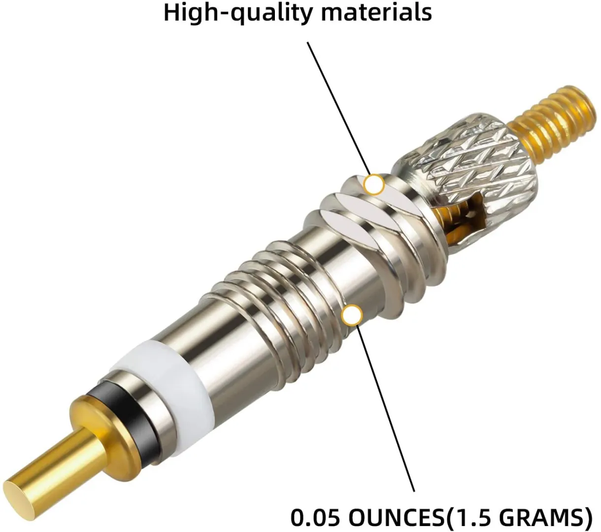 Meccanismo per Valvola Presta