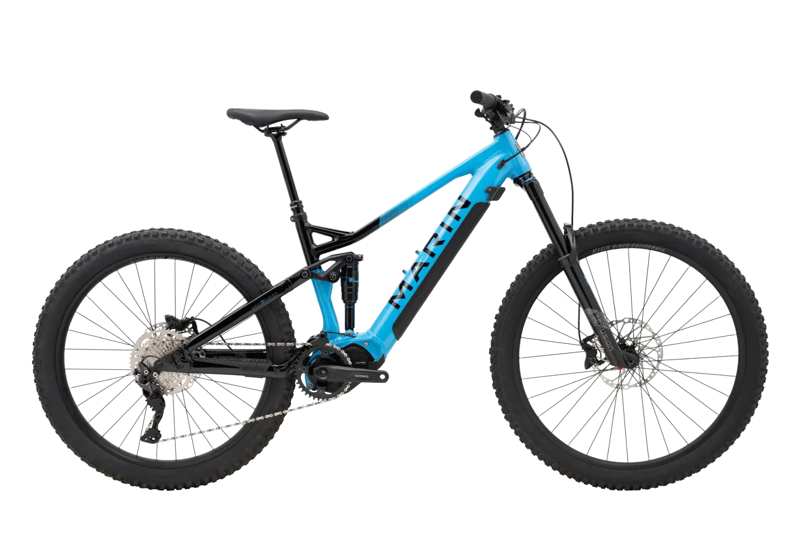 Marin Alpine Trail E SM
