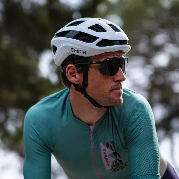 SMITH - Motive *Cromapop Matte Black